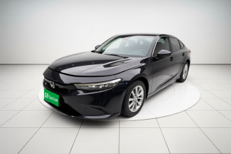 本田 型格 2022款 240TURBO 手动专属版