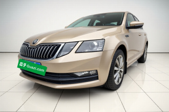 斯柯达 明锐 2018款 TSI230 DSG舒适版