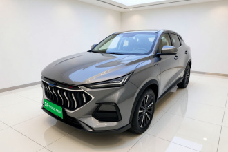长安欧尚X5 2021款 1.5T DCT尊贵型