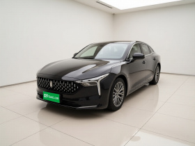 奔腾B70 2023款 第三代 1.5T 自动畅享型