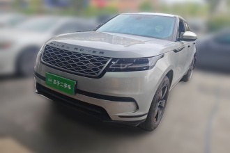 路虎 揽胜星脉 2018款 P250 S