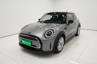 MINI 2022款 改款 1.5T COOPER 经典派