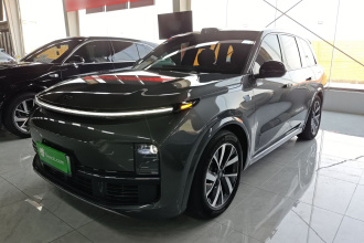 理想汽车 理想L8 2023款 Pro