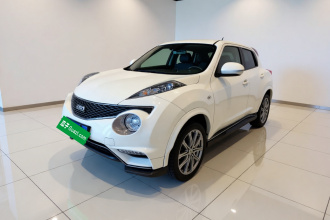 英菲尼迪ESQ 2014款 1.6L 率性版