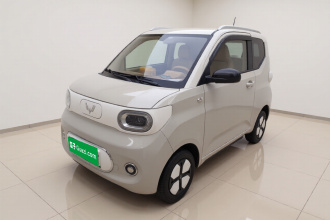 五菱汽车 宏光MINIEV 2024款 第三代 215km 进阶版