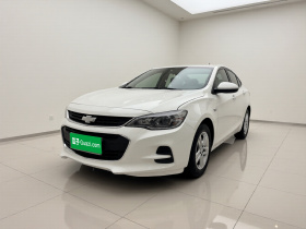 雪佛兰 科沃兹 2016款 1.5L 自动欣享版