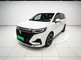 荣威iMAX8 2021款 400TGI 旗舰版