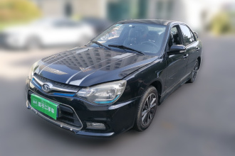 东南 V3菱悦 2015款 1.5L 手动风采版