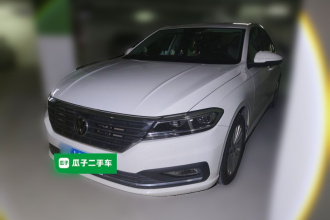 大众 朗逸 2022款 280TSI DSG舒适版