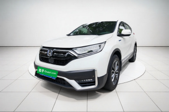 本田CR-V 2021款 锐·混动 2.0L 两驱净驰版