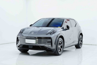 极氪X 2025款 五座后驱版