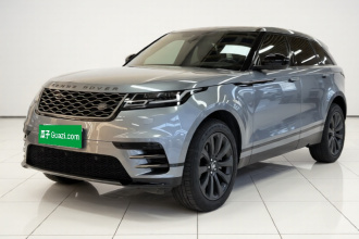 路虎 揽胜星脉 2020款 P340 R-DYNAMIC S