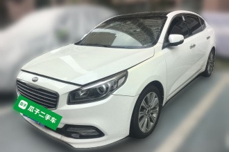 起亚K4 2017款 1.8L 自动GLS Special