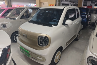奔腾小马 2025款 222km 灵动马