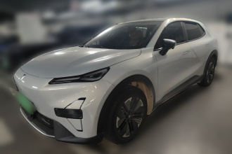 深蓝汽车 深蓝S05 2026款 620Plus纯电版