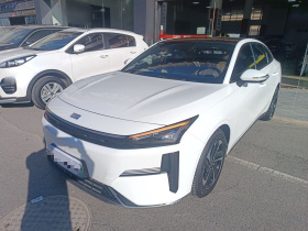 吉利银河 银河L6 2023款 125km MAX