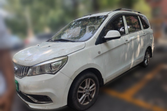 开瑞K50 2015款 1.5L 手动舒适型