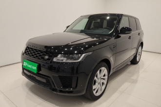 路虎 揽胜运动版 2020款 3.0 L6 HSE DYNAMIC