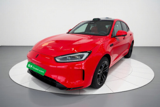 鸿蒙智行 问界M5 2025款 增程   Ultra 四驱版