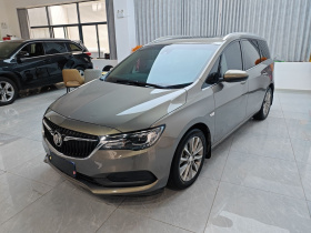 别克GL6 2019款 18T 6座互联豪华型 国V