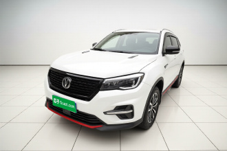 长安CS75 2021款 荣耀百万版 280T DCT豪华型