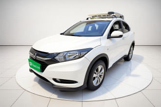 本田 缤智 2015款 1.8L 手动两驱精英型