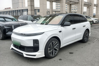 理想汽车 理想L6 2024款 Pro