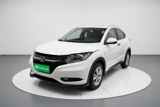 本田 缤智 2017款 1.5L CVT两驱舒适型