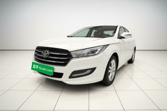 奔腾B50 2016款 1.6L 手动技术型