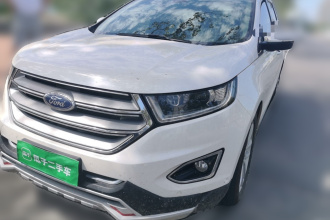 福特 锐界 2016款 EcoBoost 245 四驱尊锐型 7座