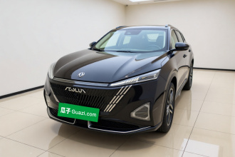 东风风神 皓瀚 2023款 DH-i 1.5T 尊贵版