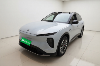 蔚来ES6 2023款 75kWh