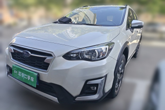 斯巴鲁XV 2019款 2.0i 智擎尊贵版EyeSight 国V