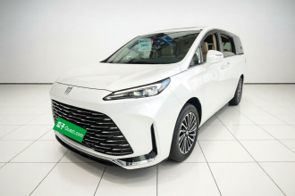 别克GL8新能源 2025款 陆尚 尊享版