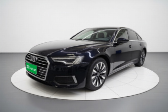 奥迪A6L 2020款 45 TFSI 臻选致雅型