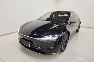 鸿蒙智行 享界S9 2024款 纯电 Ultra 四驱旗舰版