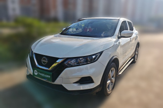 日产 逍客 2023款 经典 2.0L CVT XV舒适版