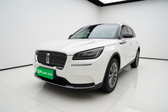 林肯 冒险家 2020款 2.0T 两驱尊享版