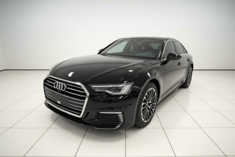 奥迪A6L新能源 2020款 55 TFSI e quattro