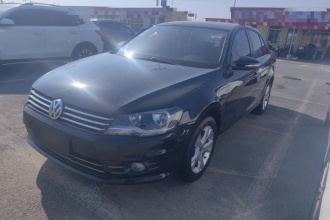 大众 宝来 2014款 1.6L 自动舒适型