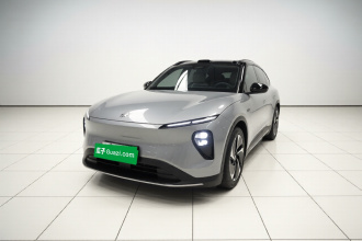 蔚来ES6 2023款 75kWh