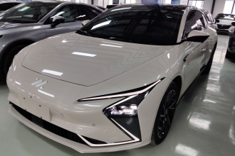 智己汽车 智己L7 2022款 Dynamic