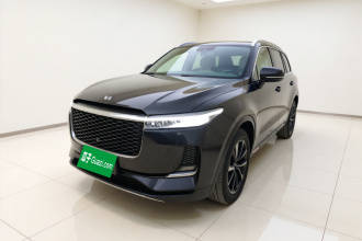 理想汽车 理想ONE 2021款 增程6座版
