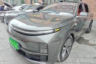 理想汽车 理想L7 2024款 MAX