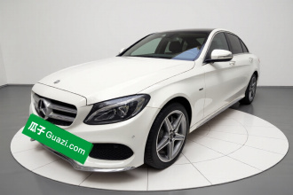 奔驰C级 2018款 C 200 L 运动版 成就特别版