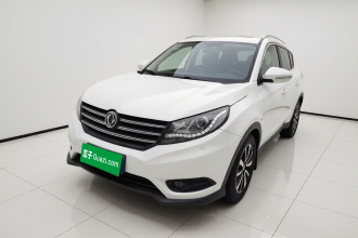 东风风光 风光580 2016款 1.5T CVT豪华型