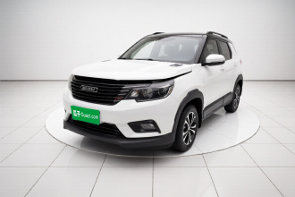 比速汽车 比速T3 2017款 1.3T 手动舒适型