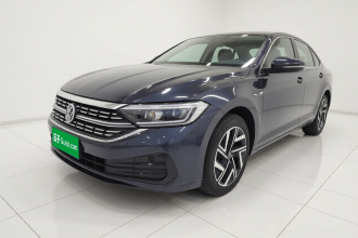 大众 速腾 2023款 280TSI DSG超越Lite版