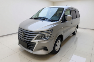 东风风行 菱智 2023款 M5L 1.6L 基本型 7座