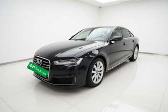 奥迪A6L 2017款 TFSI 运动型